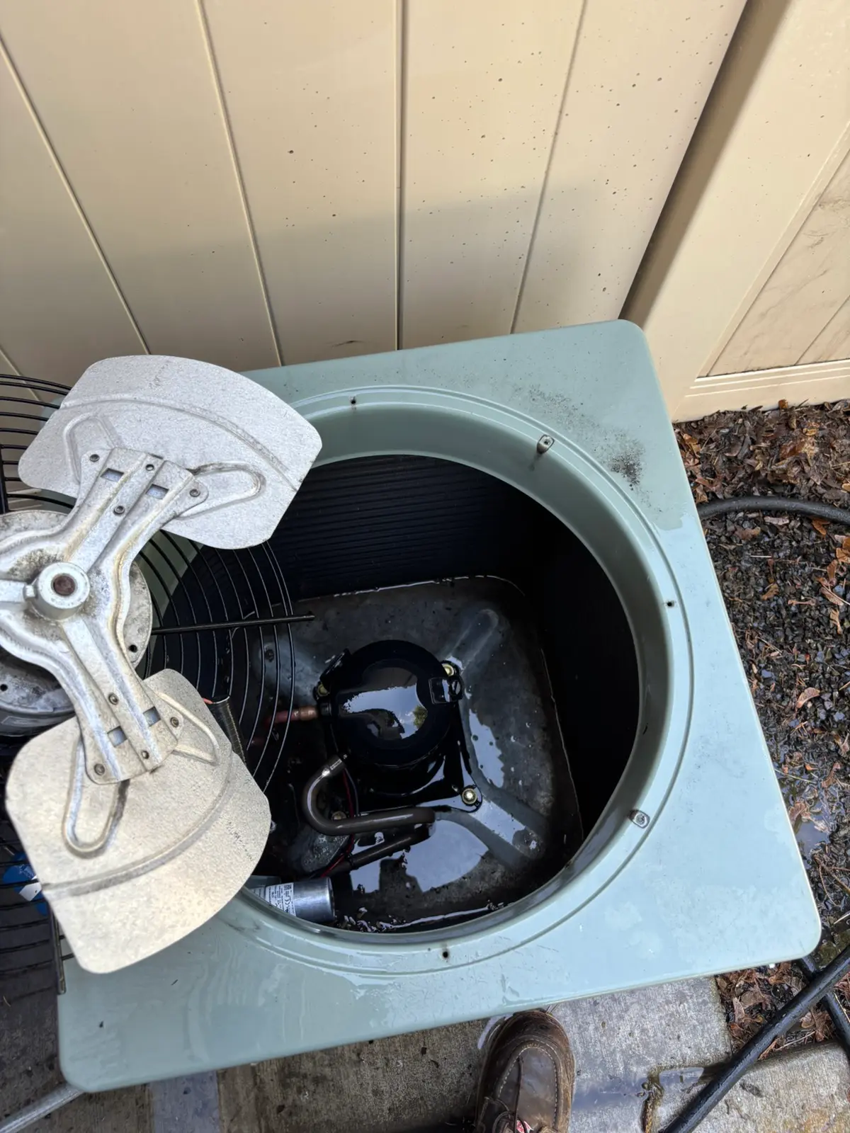 HVAC Maintenance